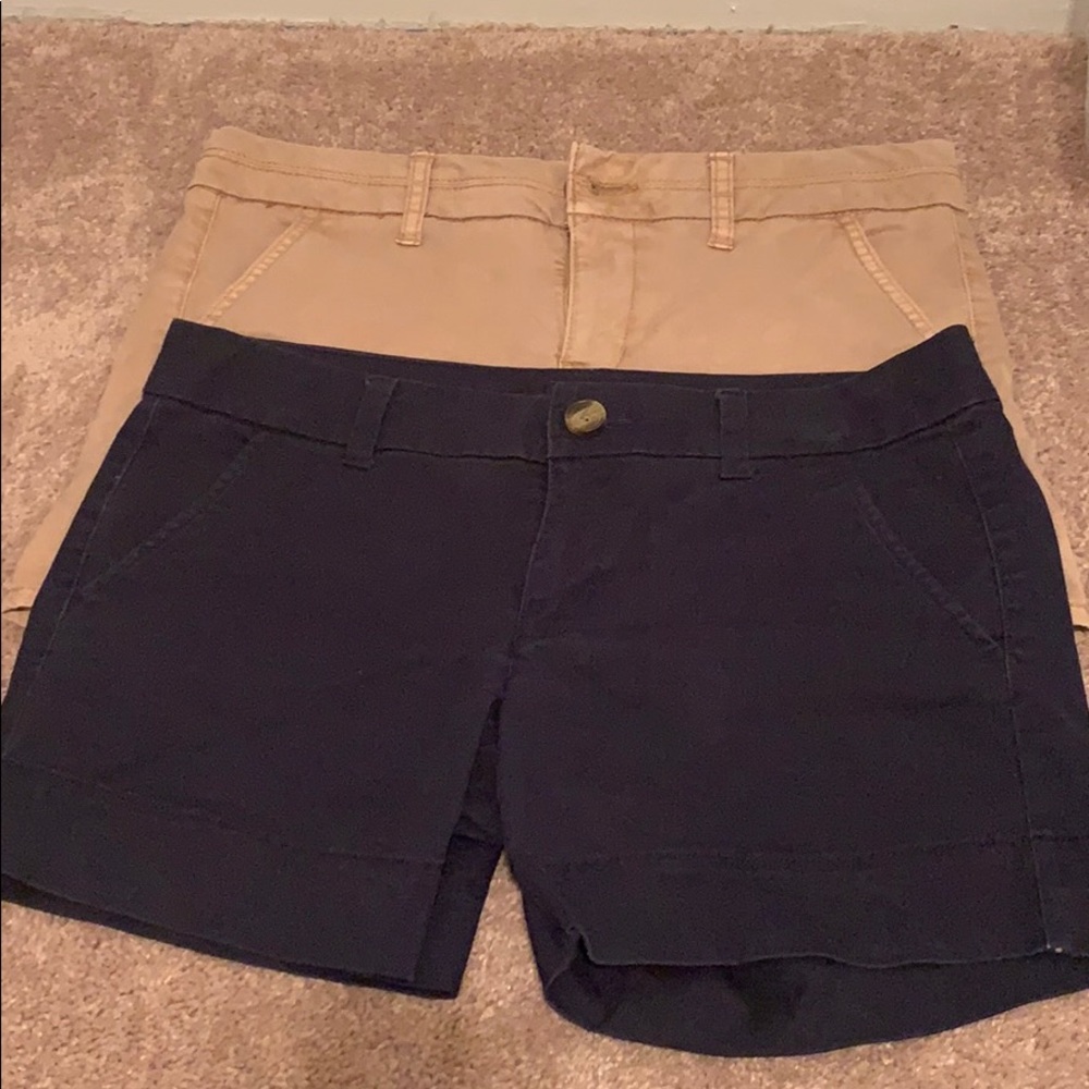 2 FOR 1 ❗️❗️❗️ American Eagle shorts